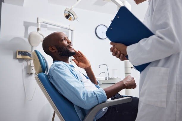 Best Orthodontic Emergency Dentist in Pinckney, MI
