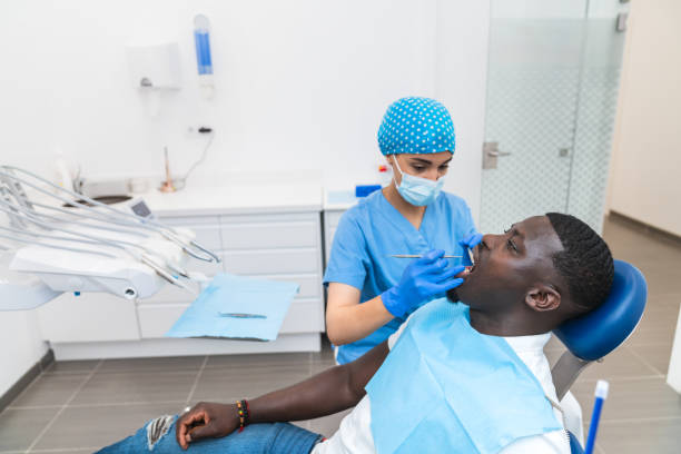 Best Emergency Dental Care for Abscessed Tooth in Pinckney, MI