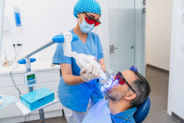 Best Emergency Dentist for Special Needs Patients in Pinckney, MI